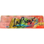 La Croix Sparkling Water Variety Pack, 24 x 12 fl oz