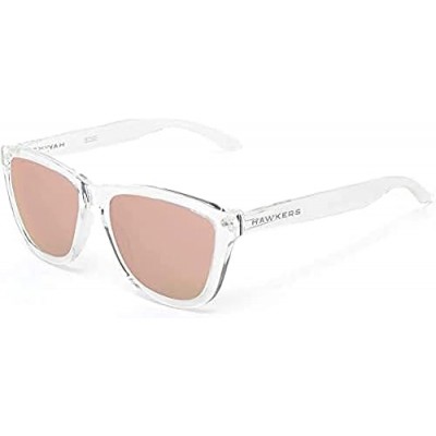 HAWKERS Sunglasses ONE POLARIZED for Men and Women