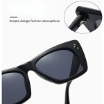 Cat Eye Sunglasses Women Glasses Retro Leopard Sunglass Eyewear UV400 Sun Glass Gradient Shades