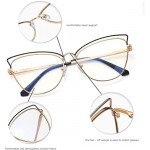 Cat Eye Glasses Women Transparent Eyewear Eyeglasses Glasses Frame Oculos