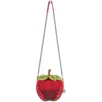 Mary Frances Apple a Day & Fruit Mix Crossbody Handbags