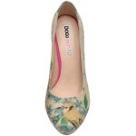 DOGO Women's High Heels Pump