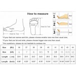 YWXYMGE High Block Heel Wedding Shoes for Bride Closed Toe Pearl Bridal Shoes Women Chunky Heels