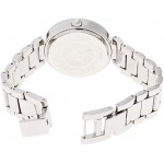 Anne Klein Women's Genuine Diamond Dial Bracelet Watch