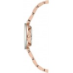 Anne Klein Women's Genuine Diamond Dial Bracelet Watch