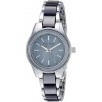 Anne Klein Women's Resin Bracelet Watch