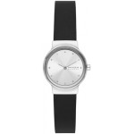 Skagen Freja Lille Black Analog Watch SKW3119