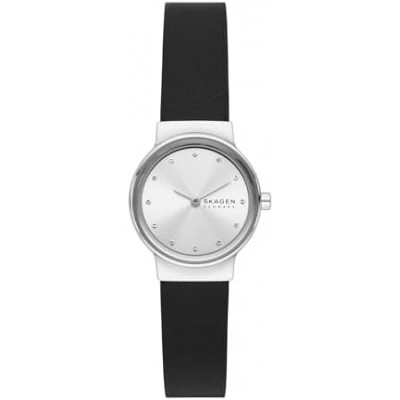 Skagen Freja Lille Black Analog Watch SKW3119