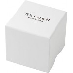 Skagen Freja Lille Black Analog Watch SKW3119