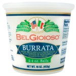 Belgioioso Mozzarella Burrata, 1 lb