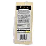 Kingdom Organic Cheddar Cheese