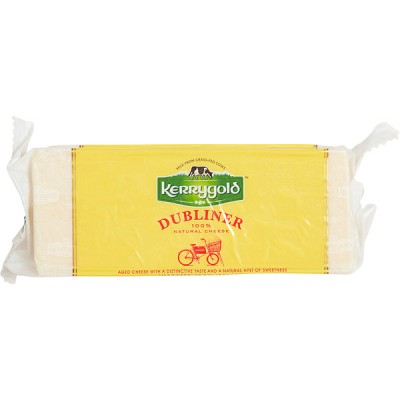 Kerrygold Dubliner Irish Cheese