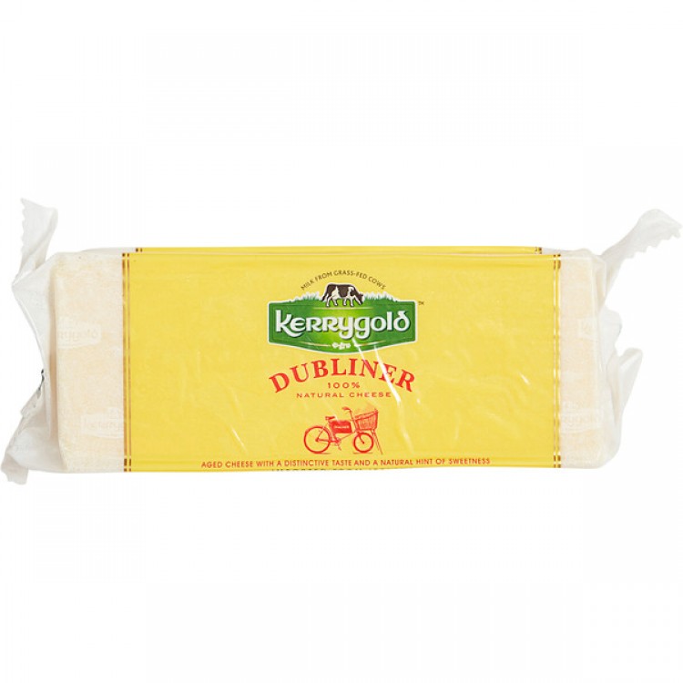 Kerrygold Dubliner Irish Cheese