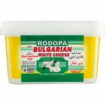 Rodopa Bulgarian Feta, 2 lb