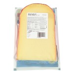 Dutch Tradition Gouda Cheese Wedge