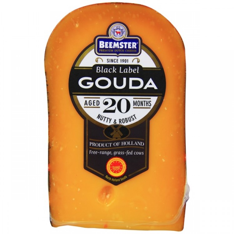 Beemster Gouda Aged 20 Months