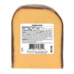 Yancey's Fancy Smoked Gouda, 1.25 lbs