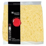 Natural & Kosher Shredded Mozzarella Cheese, 32 oz