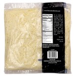 Natural & Kosher Shredded Mozzarella Cheese, 32 oz