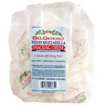 BelGioioso Mozzarella Snack Pack, 24 x 1 oz