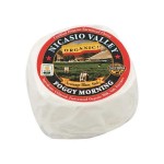 Nicasio Valley Organic Foggy Morning Cheese