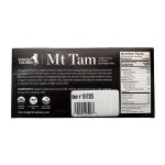 Cowgirl Creamery Organic Mt. Tam, 2 x 8 oz