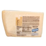 Kirkland Signature Parmigiano Reggiano Stravecchio