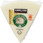 Kirkland Signature Pecorino Romano Cheese