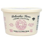 Bellwether Farms Creme Fraiche, 16 oz