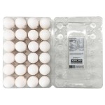 Kirkland Signature Cage Free Eggs USDA Grade AA Extra Large, 24 ct