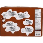 Kirkland Signature Organic 2% Reduced Fat Chocolate Milk, 24 x 8.25 fl oz