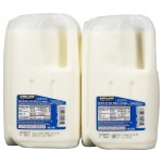 Kirkland Signature 2% Reduced Fat Milk 2 Pack 1 Gallon Each