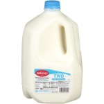 Kirkland Signature 2% Reduced Fat Milk 2 Pack 1 Gallon Each