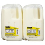 Kirkland Signature Nonfat Milk, 2 gal