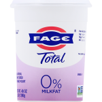 Fage Total Nonfat Greek Yogurt, 48 oz