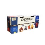 Chobani Fruit on the Bottom Non-Fat Greek Yogurt, 20 x 5.3 oz