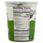 Green Mountain Creamery Organic 2% Greek Yogurt, 32 oz