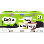 Noosa Yoghurt Variety, 12 X 4 oz