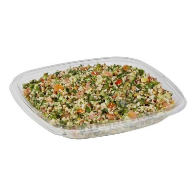 Kirkland Signature Quinoa Salad