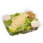 Kirkland Signature Caesar Salad With Caesar Dressing & Croutons