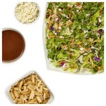 Organic Mediterranean Salad Kit, 24.03 oz