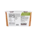 Kirkland Signature Chicken Tortilla Soup, 2 x 32 oz