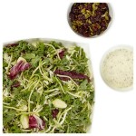 Sweet Kale Gourmet Salad, 24 oz