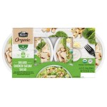 Organic Ready Pac Deluxe Casear Salad, 4 x 6.5 oz