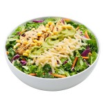 Organic Avocado Ranch Salad Kit, 22.6 oz