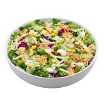 Organic Avocado Ranch Salad Kit, 22.6 oz