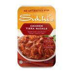 Sukhi's Chicken Tikka Masala, 2 x 16 oz