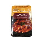 Sukhi's Chicken Tikka Masala, 2 x 16 oz