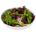 Organic Spring Mix, 1 lb