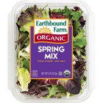 Organic Spring Mix, 1 lb